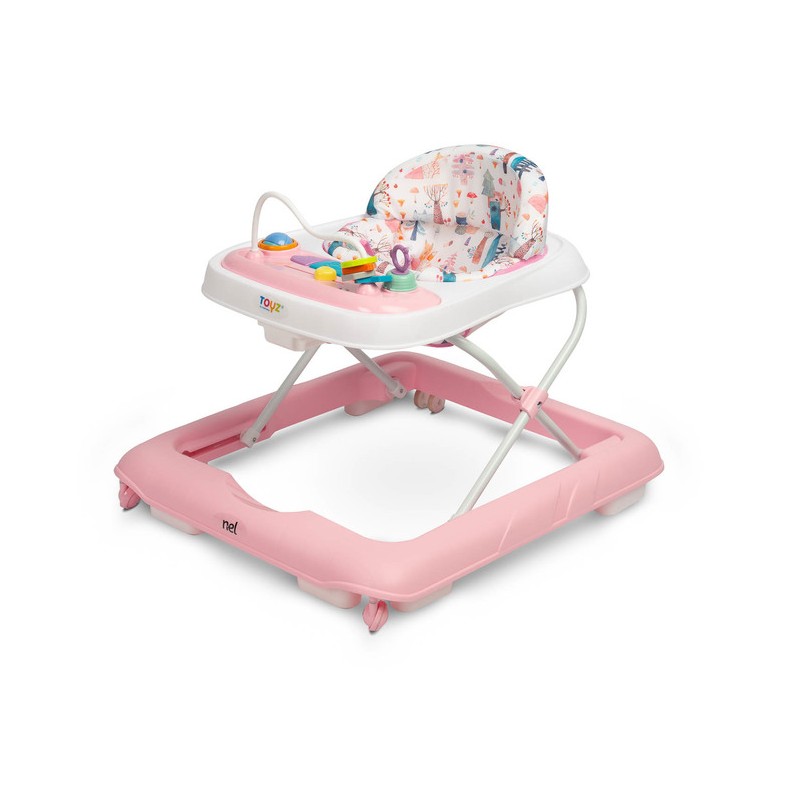 CHODZIK NEL PINK