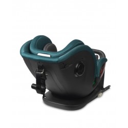 FOTELIK SECURO I-SIZE EMERALD (40-150)