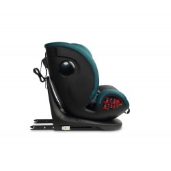 FOTELIK SECURO I-SIZE EMERALD (40-150)