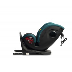 FOTELIK SECURO I-SIZE EMERALD (40-150)