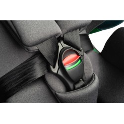 FOTELIK SECURO I-SIZE EMERALD (40-150)