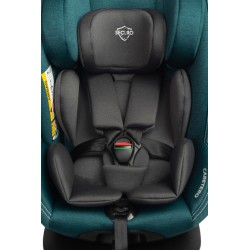 FOTELIK SECURO I-SIZE EMERALD (40-150)