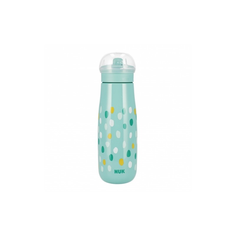 NUK 225326 Kubek 450ml +12m miętowy