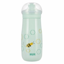 NUK 225322 Kubek 300ml Mini +9m pszczoła