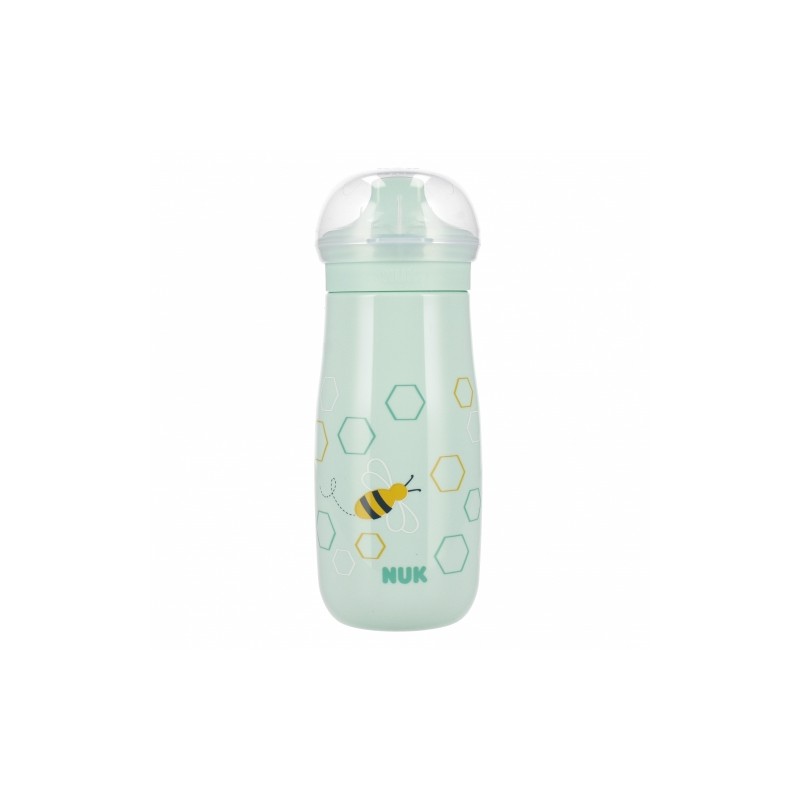 NUK 225322 Kubek 300ml Mini +9m pszczoła