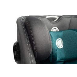 FOTELIK FORTIS I-SIZE EMERALD (40-150)