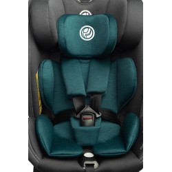 FOTELIK FORTIS I-SIZE EMERALD (40-150)