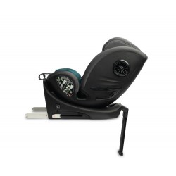 FOTELIK FORTIS I-SIZE EMERALD (40-150)