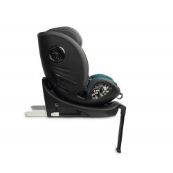 FOTELIK FORTIS I-SIZE EMERALD (40-150)