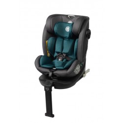 FOTELIK FORTIS I-SIZE EMERALD (40-150)