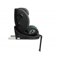 FOTELIK FORTIS I-SIZE EMERALD (40-150)