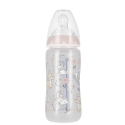 8696 BUTELKA 300ML WSKAŹNIK TEMPERATURY DISNEY BAMBI 526288, 741486