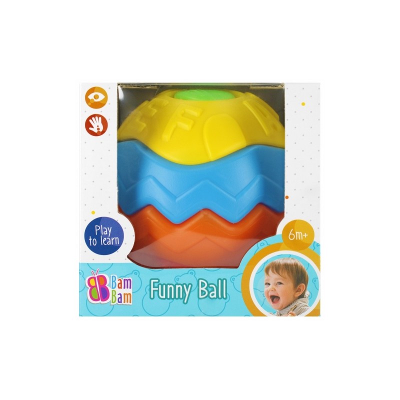 BAM BAM 428981 Kula do składania