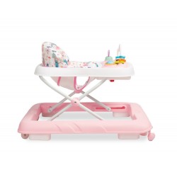 CHODZIK NEL PINK