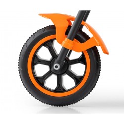 MILLY MALLY 5721 Gokart na pedały Rider Orange