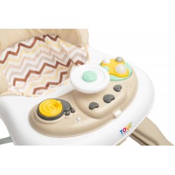 CHODZIK TIMON BEIGE
