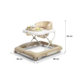 CHODZIK TIMON BEIGE