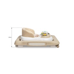 CHODZIK TIMON BEIGE