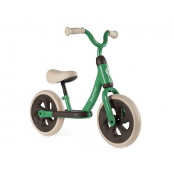 MILLY MALLY 5784 Oplay Rowerek biegowy Trainer green