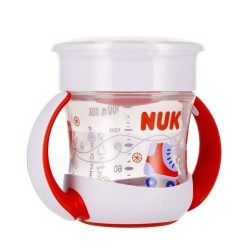 1564 KUBEK MINI MAGIC CUP 360 + UCHWYT 6+ 527875, 751278