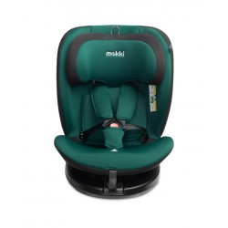 FOTELIK MOKKI I-SIZE EMERALD (40-150)