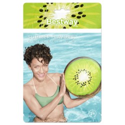 BESTWAY 31042 Piłka plażowa Kiwi 46cm