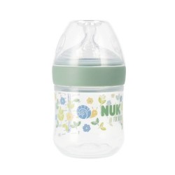 441182 BUTELKA PP 150ML NATURE ZIELONA 529102, 743076