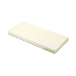 MATERAC PIANKOWY 90 X 40 ALOE VERA