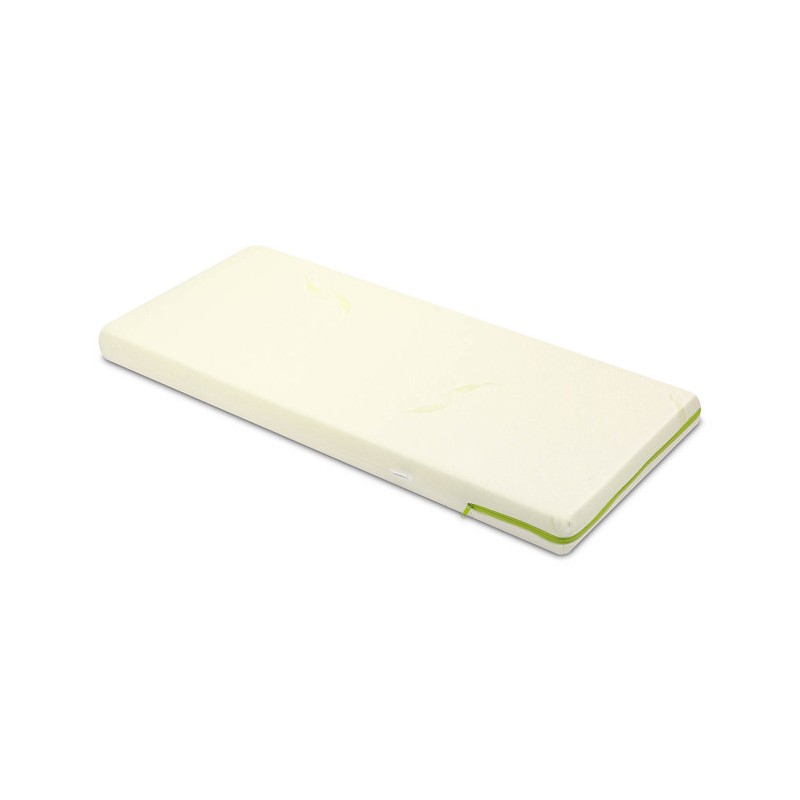 MATERAC PIANKOWY 90 X 40 ALOE VERA