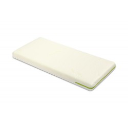 MATERAC KOKOS-PIANKA 90 X 40 ALOE VERA