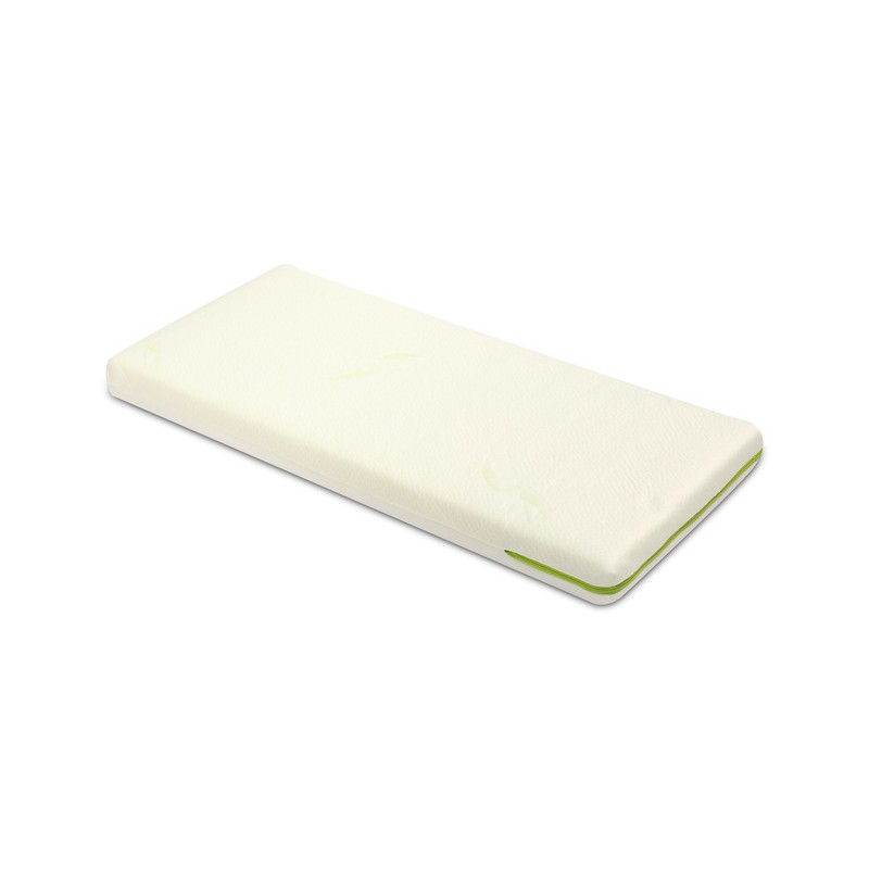 MATERAC KOKOS-PIANKA 90 X 40 ALOE VERA