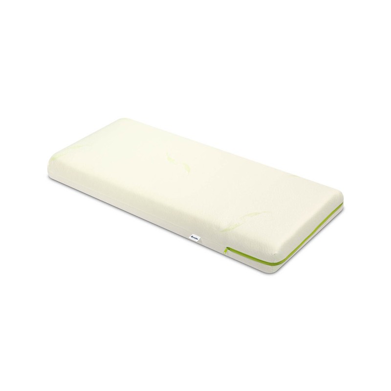 MATERAC LATEKS-PIANKA-KOKOS 90 X 40 ALOE VERA