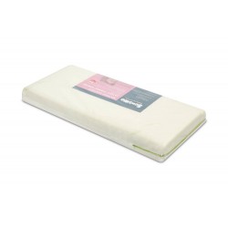 MATERAC LATEKS-PIANKA-KOKOS 90 X 40 ALOE VERA