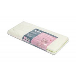 MATERAC VISCO-PIANKA-KOKOS 90 X 40 ALOE VERA