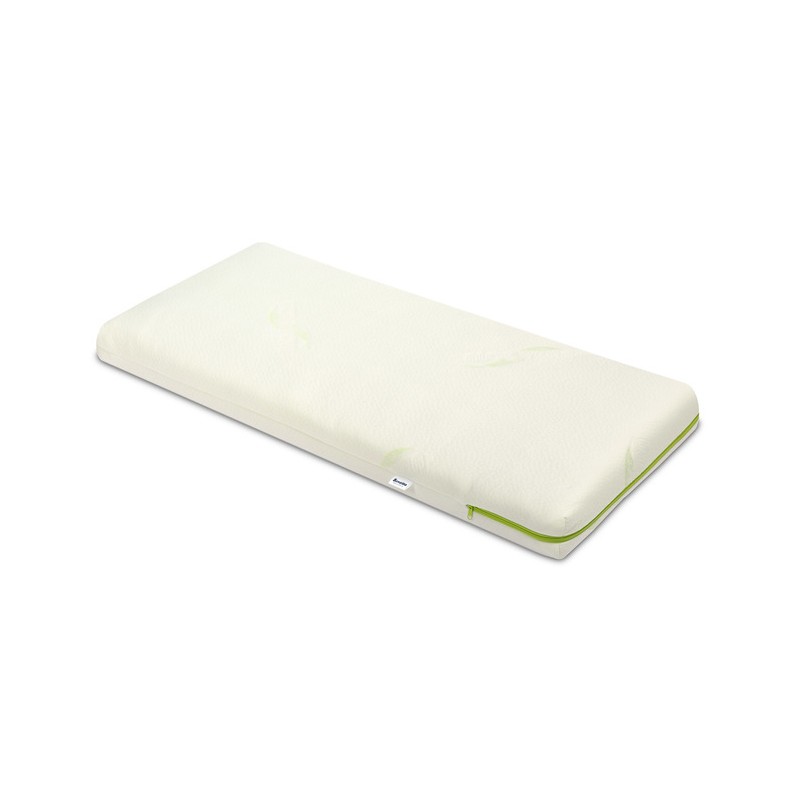 MATERAC GRYKA-PIANKA-KOKOS 90 X 40 ALOE VERA