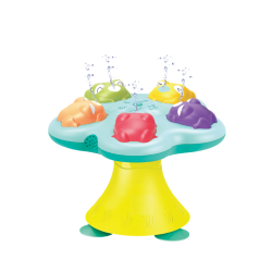 DUMEL DD30033 Żabki wodna orkiestra