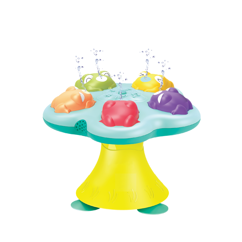 DUMEL DD30033 Żabki wodna orkiestra