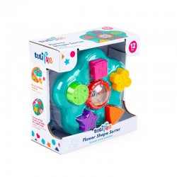 TULI FUN TF 30114 Kwiatek sorter kształtów