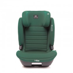 4 BABY Fotelik APP-FIX XXIV 100-150 cm Dark Green I-Size