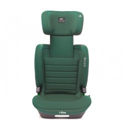 4 BABY Fotelik APP-FIX XXIV 100-150 cm Dark Green I-Size