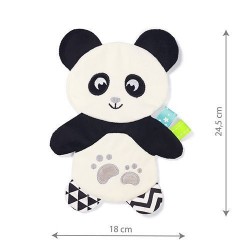 1558 PRZYTULANKA-SZELEŚCIK PANDA POLLY