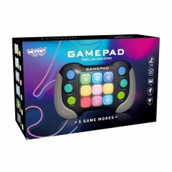 WOOPIE 51282 Gra zręcznościowa Gamepad