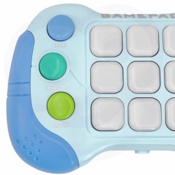 WOOPIE 51923 Gra zręcznościowa Gamepad