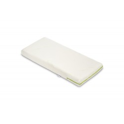 MATERAC KOKOS-PIANKA-KOKOS 90 X 40 ALOE VERA