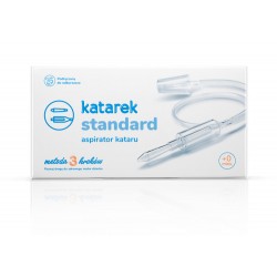 2018 ASPIRATOR KATAREK STANDARD