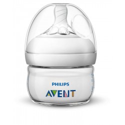 AVENT SCF039/17 Butelka NATURAL 60ml