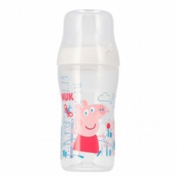 441601 BUTELKA PEPPA 260ML 551237, 160187