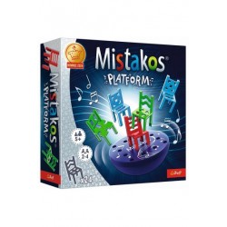 TREFL 02514 Mistakos Platforma