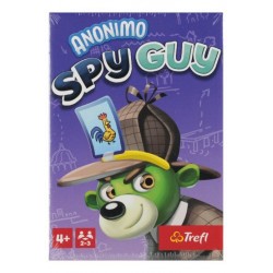 TREFL 02692 Gra Spy Guy Anonimo