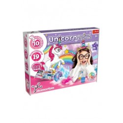 TREFL 61390 Unicorn Magiczne kryształki